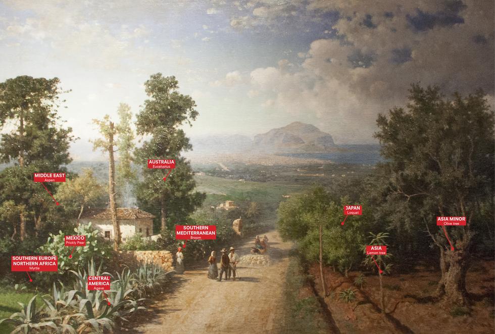 Manifesta 12. Architekci-kuratorzy w Palermo